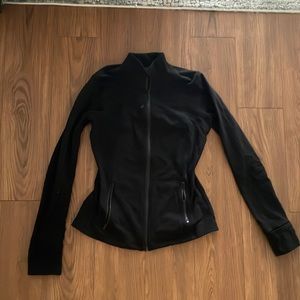 Lulu Lemon define jacket